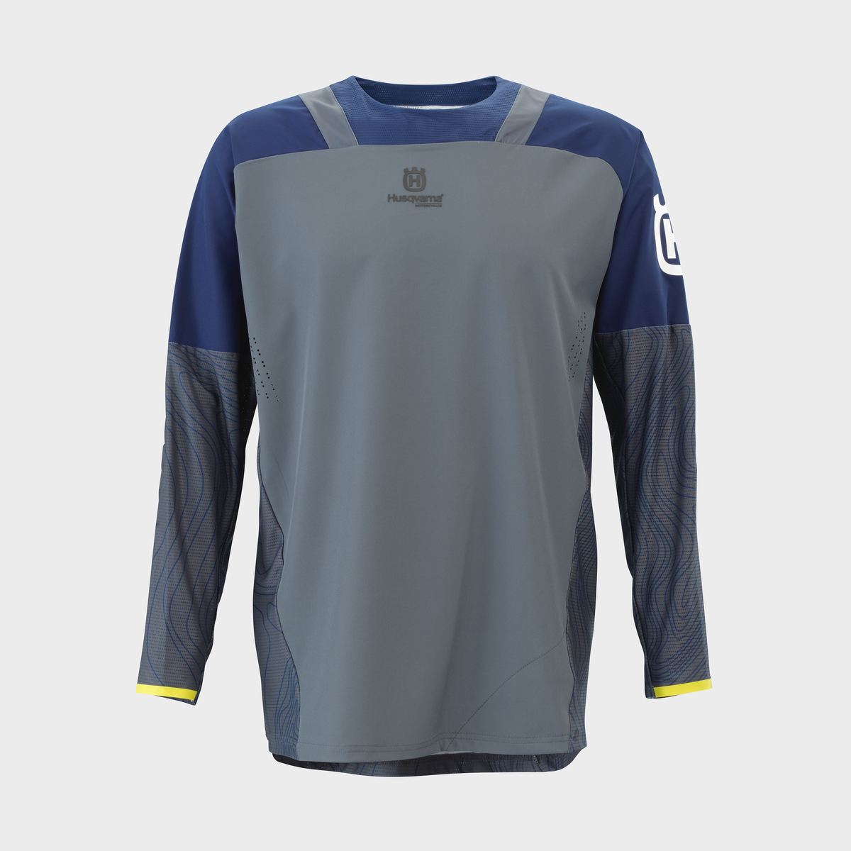 Husqvarna Gotland Shirt